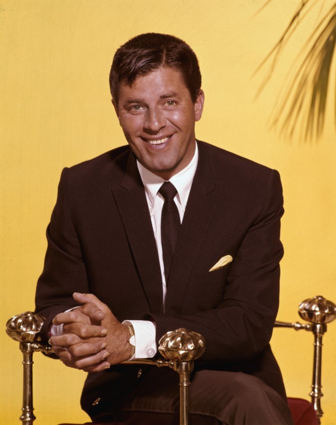 jerry lewis