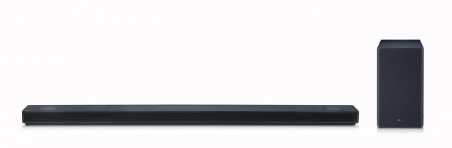 扬声器 LG SK10Y