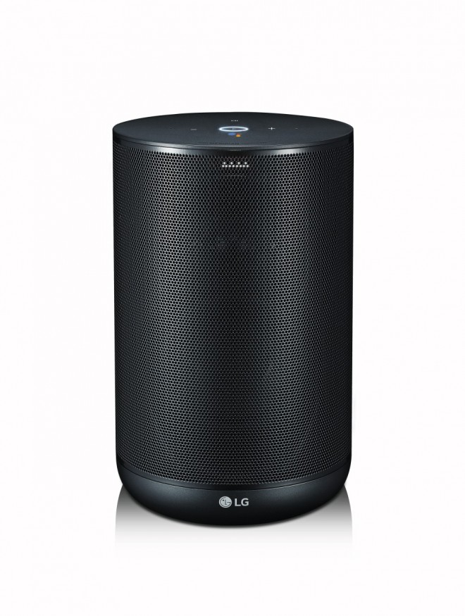 LG ThinQ 