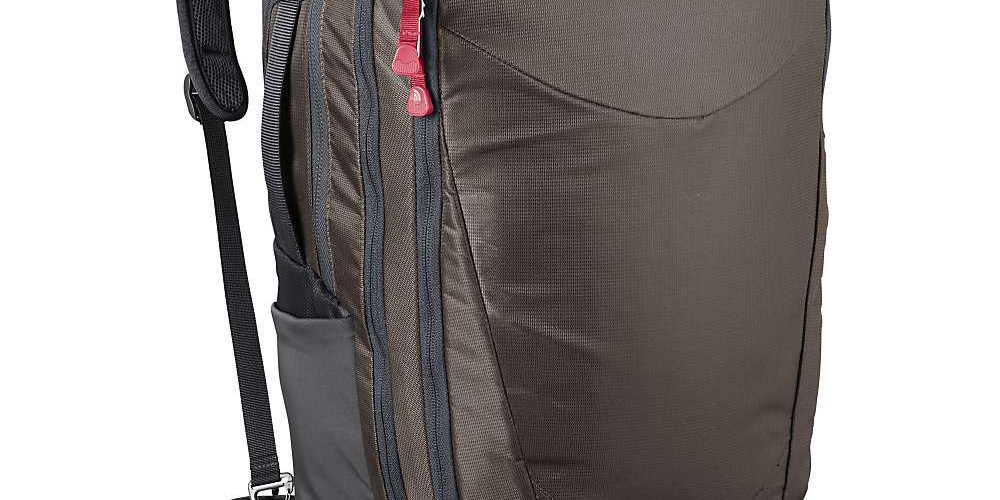 THE NORTH FACE OVERHAUL PACK