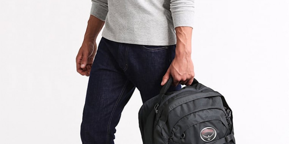 OSPREY FARPOINT TRAVEL BACKPACK