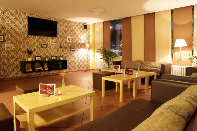 A&O HOTELS and HOSTELS