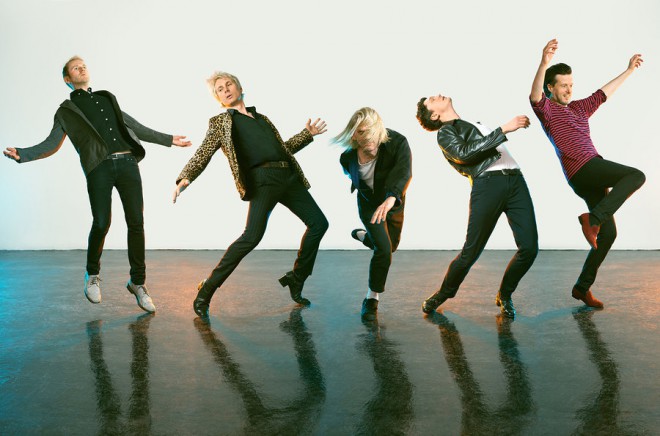 Franz Ferdinand