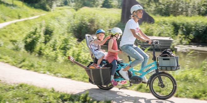 Les meilleurs vélos de ville pour les premiers jours du printemps