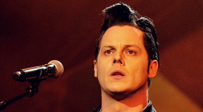 Jack White