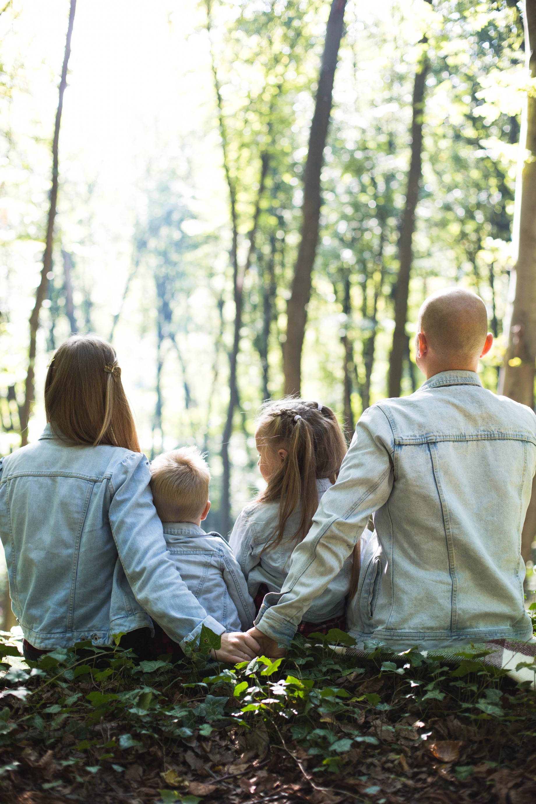 Quando è il momento giusto per mettere su famiglia? 
