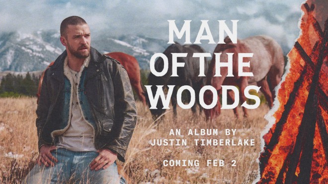 Justin Timberlake