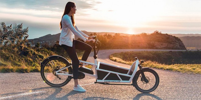 Les meilleurs vélos de ville pour les premiers jours du printemps