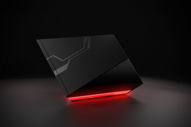 Blade Shadow