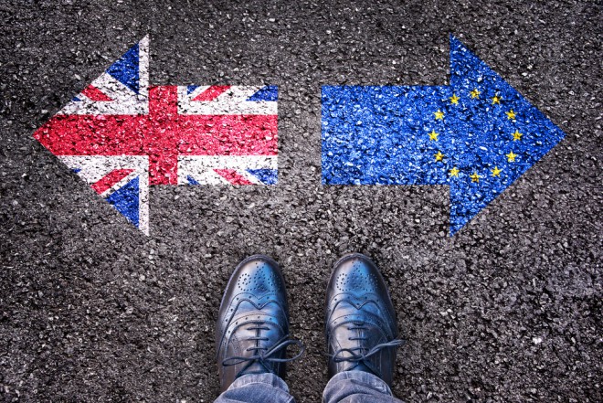 Kako bo Brexit vplival na EU?