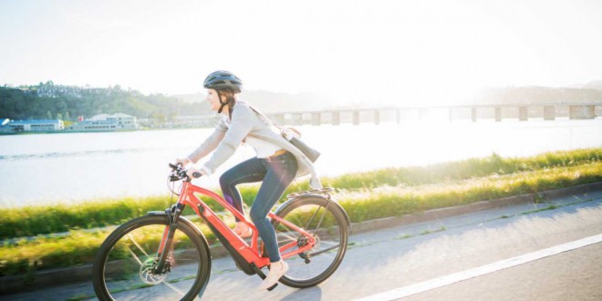 Les meilleurs vélos de ville pour les premiers jours du printemps