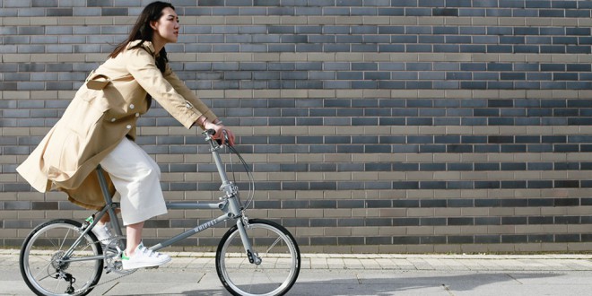 Les meilleurs vélos de ville pour les premiers jours du printemps