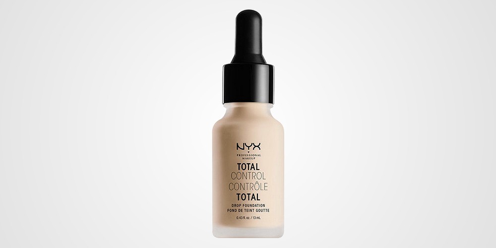 NYX Total Control Drop Foundation