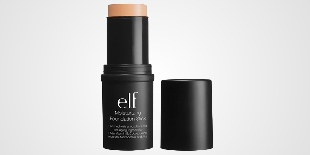 E.L.F. Moisturizing Foundation Stick