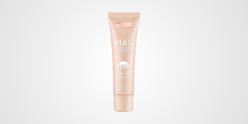 Astor Mattitude Foundation