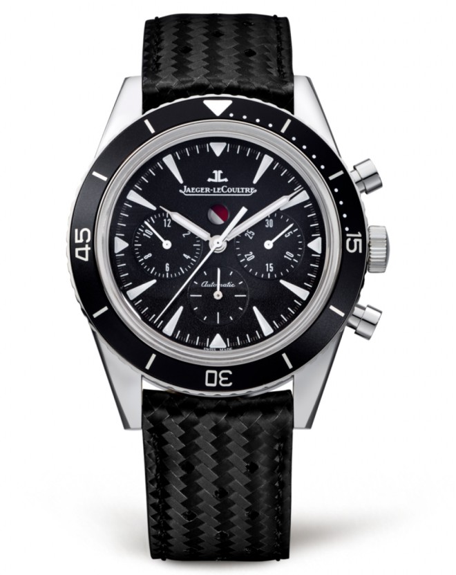 Jaeger-LeCoultre, Deep Sea Chronograph