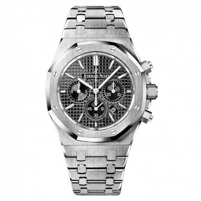 Audemars Piguet, Royal Oak