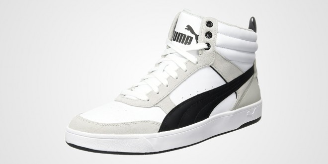 Puma Unisex
