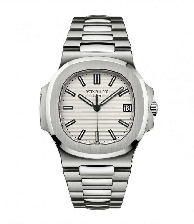Patek Philippe, Nautilus