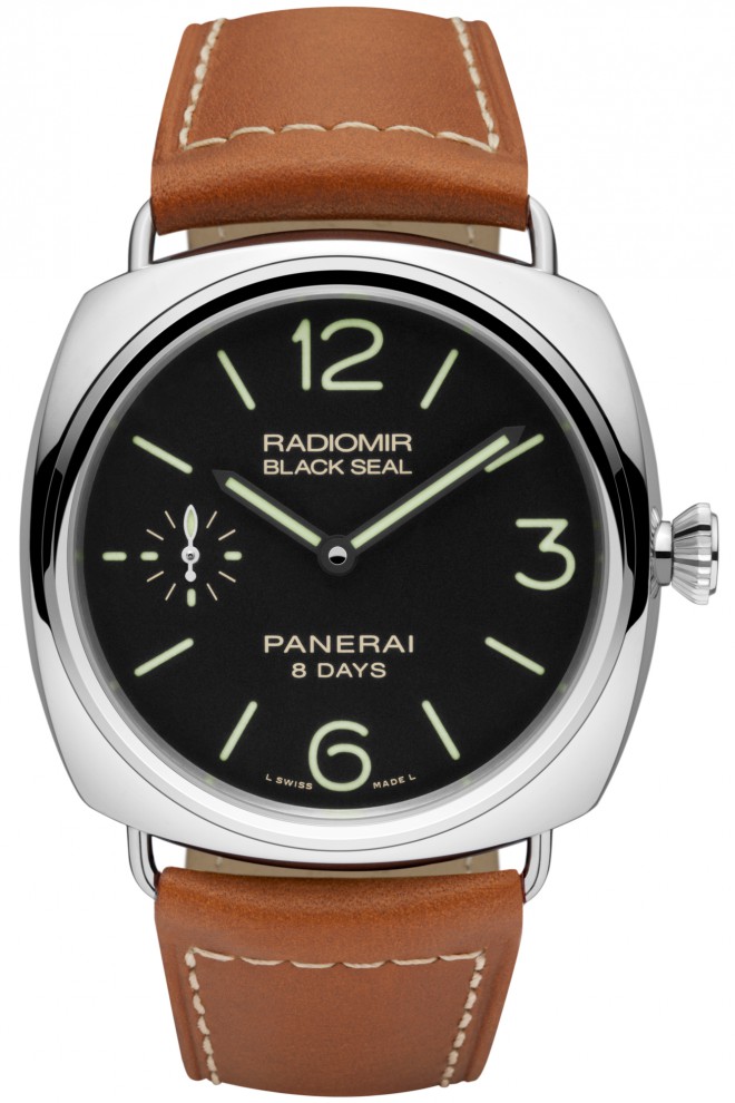 Officine Panerai, Radiomir