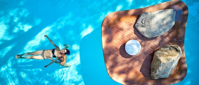Acquaforte Thalasso Spa, Sardinija
