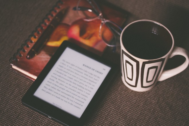 Literotica - aplikacija za ljubitelje erotičnega branja