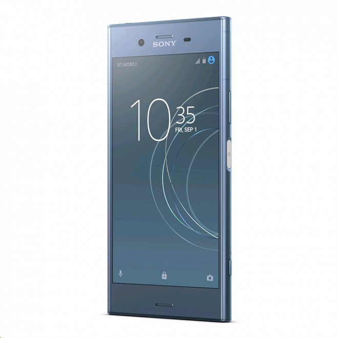 Sony też chce znaleźć swoje miejsce pod słońcem. 