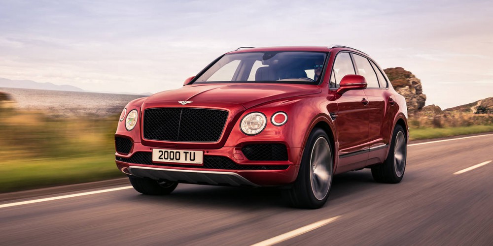 Bentley