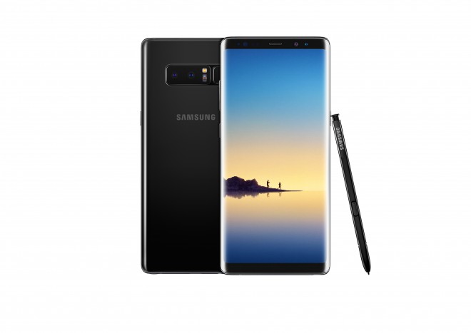 Galaxy Note 9 będzie następcą swojego poprzednika, Galaxy Note 8. 