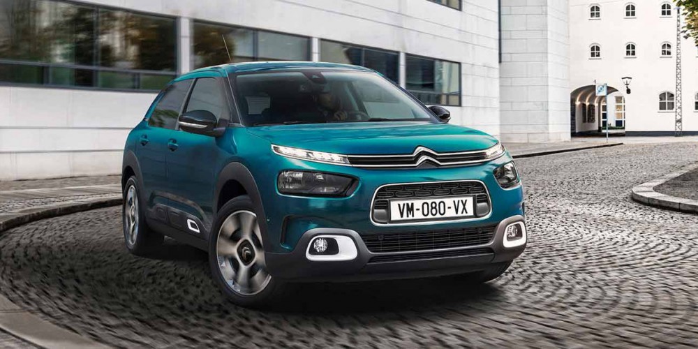 Citroen