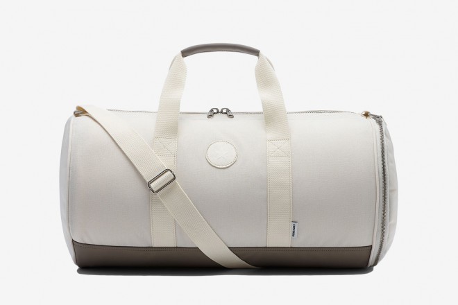 CONVERSE DUFFEL