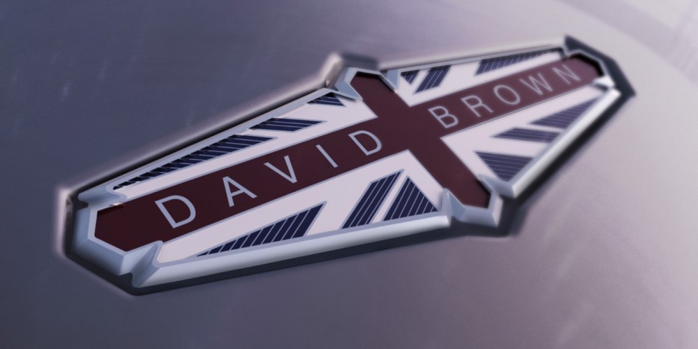 David Brown Automotive