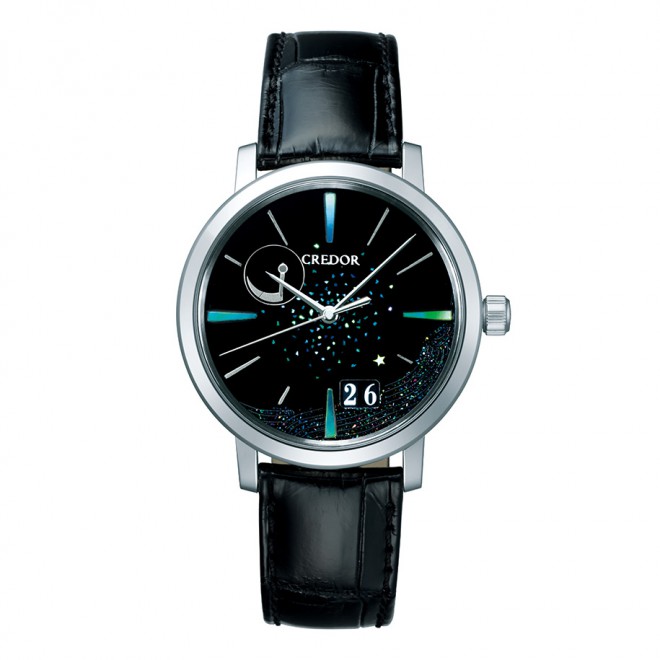 Seiko Credor, Spring Drive