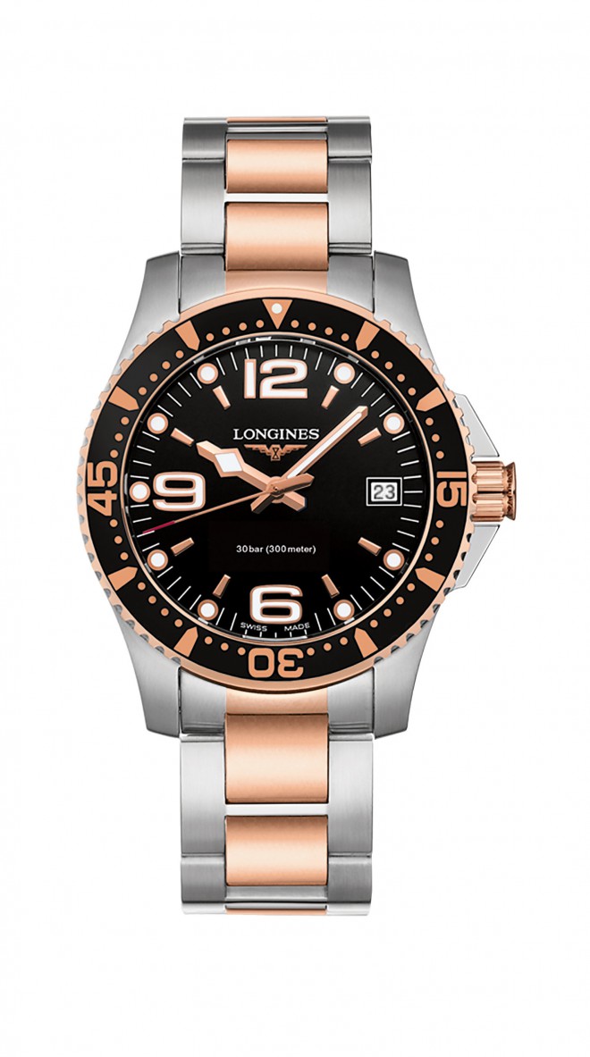 Longines, Hydroconquest