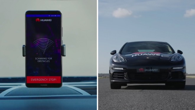 Huaweis RoadReader