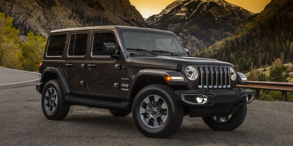 JEEP 