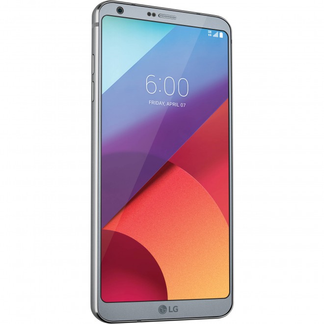 Czy byłeś podekscytowany LG G6? W takim razie LG G7 będzie dla Ciebie właściwym wyborem.