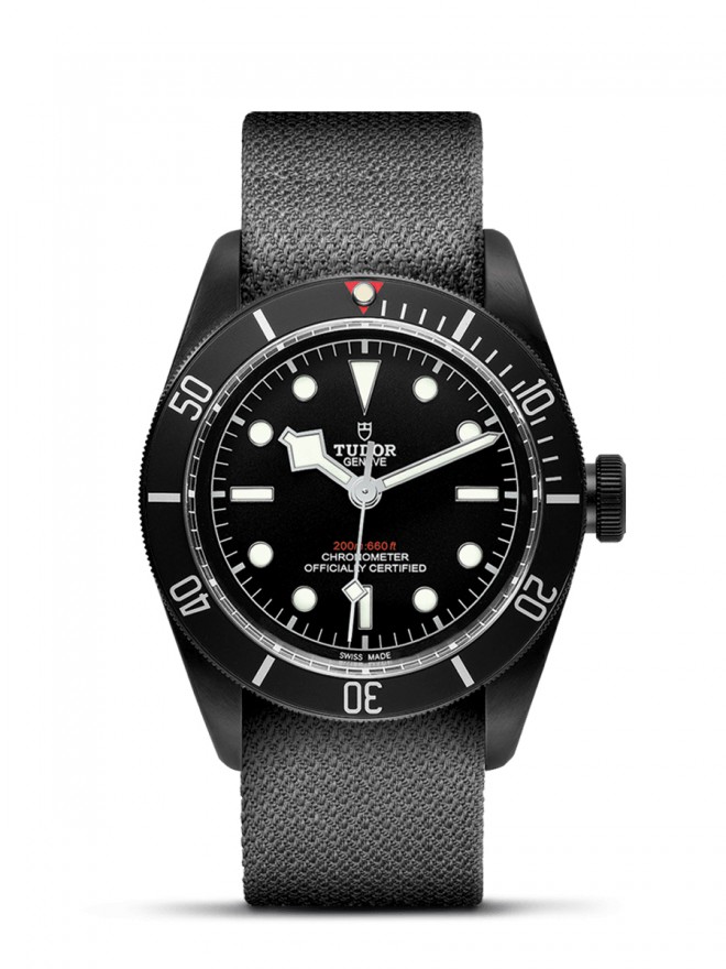 Tudor, Black Bay Dark