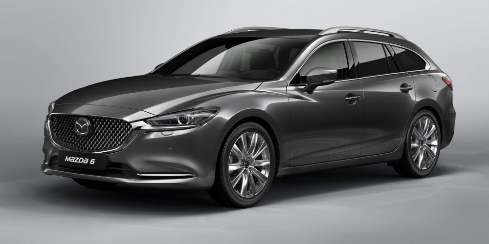 MAZDA6