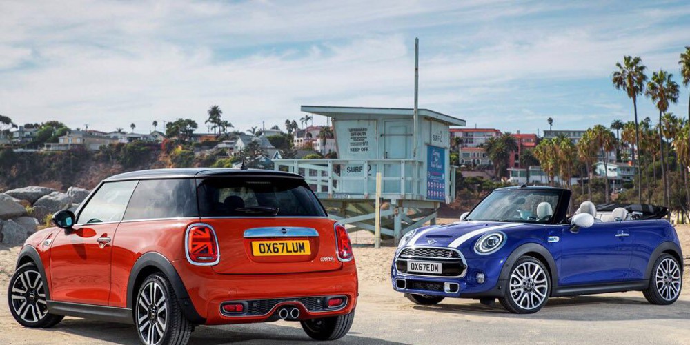 MINI (2019)