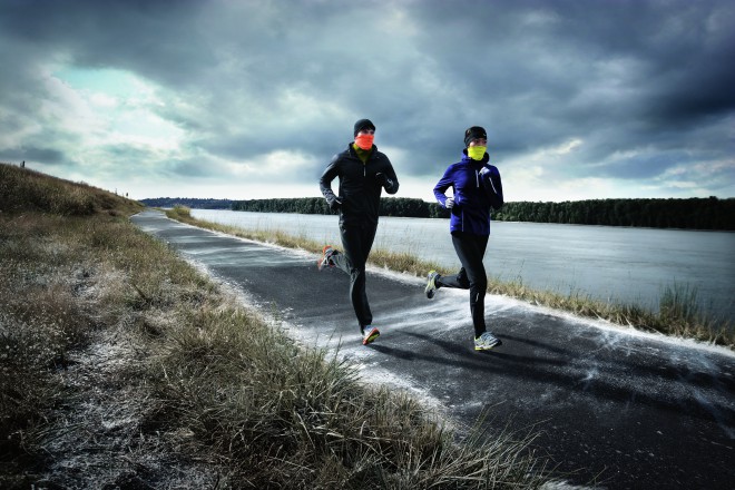 Take care of physical activity
