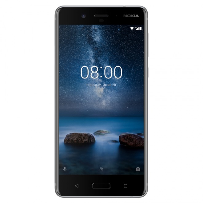 Czy Nokia może wrócić na zwycięską drogę? 