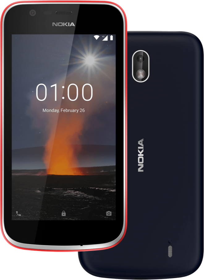 nokia 1