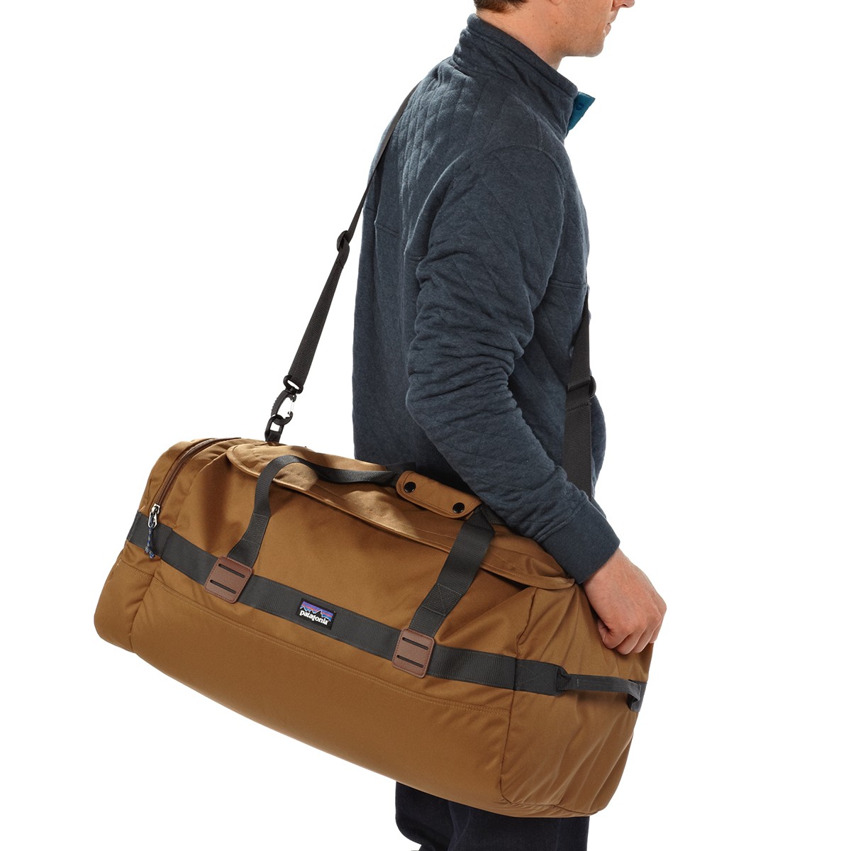 PATAGONIA ARBOR DUFFEL BAG
