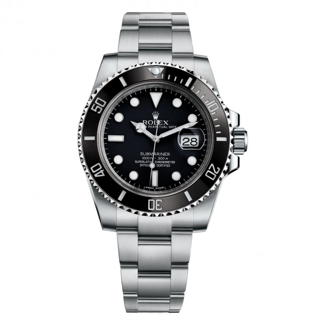 Rolex, Submariner
