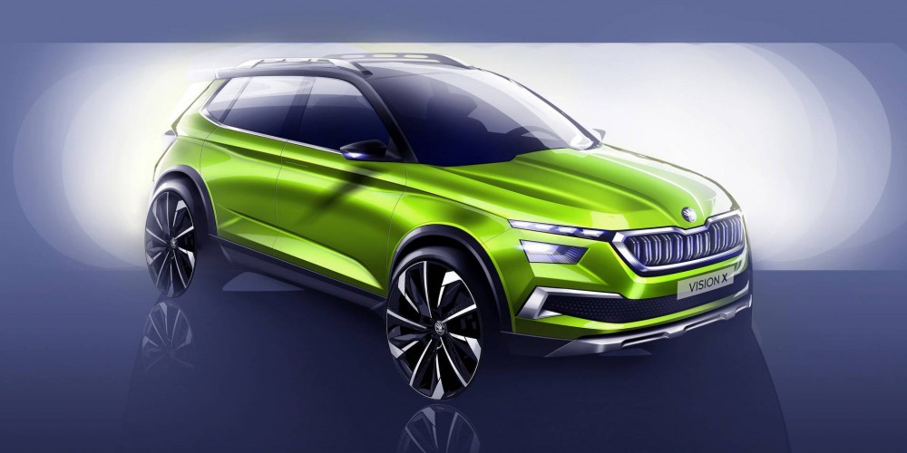 ŠKODA 