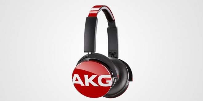 AURICULARES AKG Y50