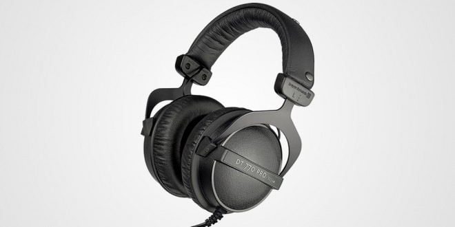 AURICULARES BEYERDINAMIC DT-770-PRO-32