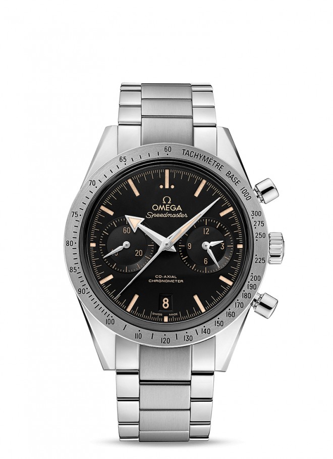 Omega, Speedmaster