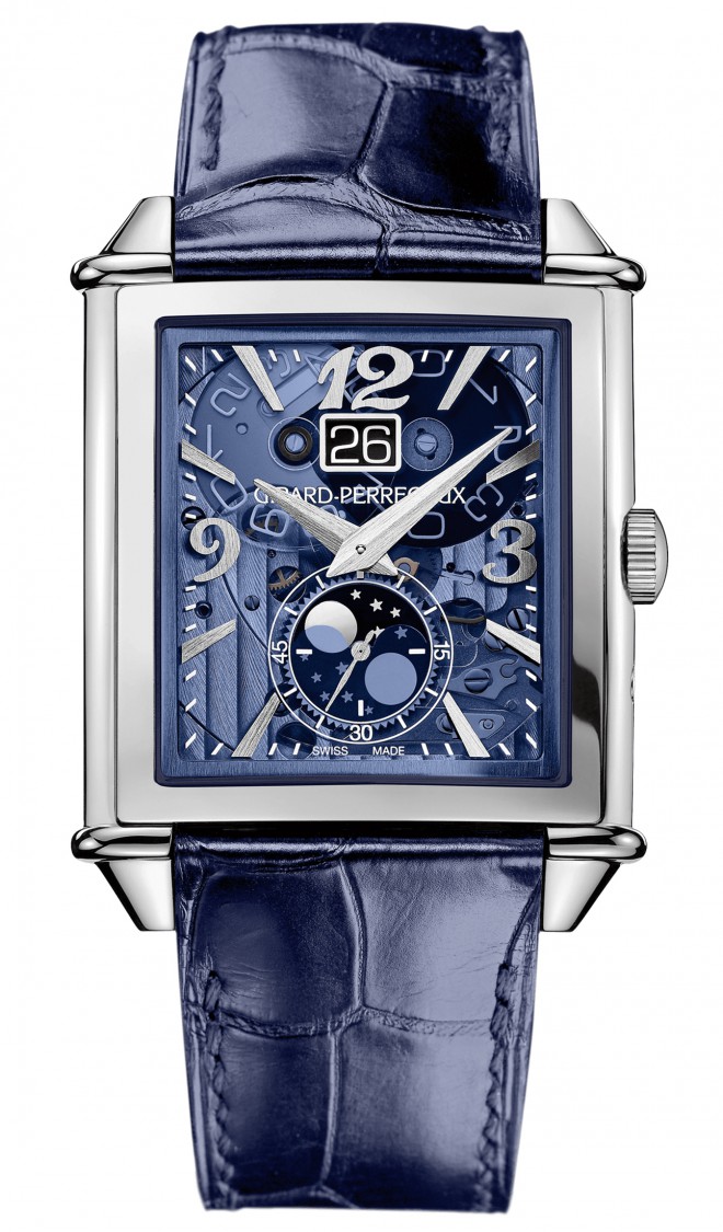 Girard-Perregaux, Vintage 1945